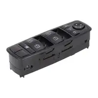 febi 198731 Schalter Fensterheber f&uuml;r MERCEDES-BENZ W164 W251 X164 vorne links 2518300290