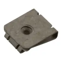 40tlg febi Montagesatz Unterbodenschutz Unterfahrschutz für MERCEDES-BENZ