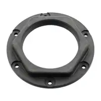 febi 102416 Mutter Achsstummel f&uuml;r IVECO Daily 4 vorne 007172752
