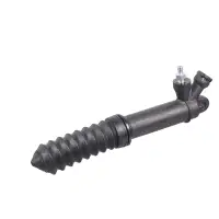 2x febi Nehmerzylinder + Geberzylinder Kupplung f&uuml;r AUDI A4 B8 A5 A6 C7 Q5 8RB bis 01.2013