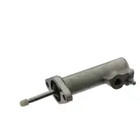 2x febi Nehmerzylinder + Geberzylinder Kupplung f&uuml;r VW Golf 3 Vento SEAT Cordoba Ibiza 2