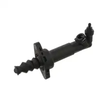 2x febi Nehmerzylinder + Geberzylinder Kupplung f&uuml;r SEAT Cordoba Ibiza 2 1.8 T 20V 1.9 TDI