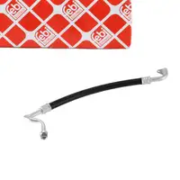 febi Niederdruckleitung f&uuml;r PEUGEOT 308 3 CITROEN C4 3 OPEL Astra L 1.5 1.6 9806581680