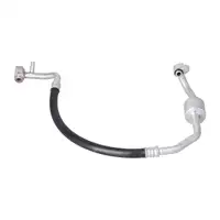 febi 1002137 Niederdruckleitung Leitung f&uuml;r FORD Fiesta 6 1.0 Ecoboost / Sport 1882342