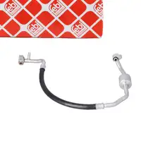 febi 1002137 Niederdruckleitung Leitung f&uuml;r FORD Fiesta 6 1.0 Ecoboost / Sport 1882342