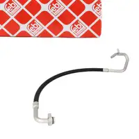 febi 197892 K&auml;ltemittelleitung K&uuml;hlung f&uuml;r AUDI Q5 Bj. bis 03.2010 2.0 TFSI 8R0121081T