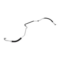 febi K&auml;ltemittelleitung Niederdruckleitung f&uuml;r AUDI Q7 4LB 3.0/6.0 TDI 4.2 FSI 7L8820727A