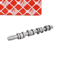 febi Nockenwelle f&uuml;r VW Golf 5 Passat B6 AUDI A3 8P A4 B7 A6 C6 SEAT Leon 2 SKODA 2.0 TDI