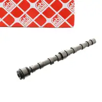 febi Nockenwelle für CITROEN Jumper 2 PEUGEOT Boxer FIAT Ducato 3.0 HDi Einlassseite