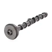 2x febi Nockenwelle f&uuml;r VW Golf 6 Passat B6 B7 AUDI A3 8P A4 B8 A5 8T 8F TT 8J 1.8 TSI