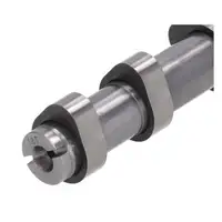 2x febi Nockenwelle f&uuml;r VW Golf 6 Passat B6 B7 AUDI A3 8P A4 B8 A5 8T 8F TT 8J 1.8 TSI