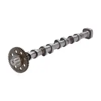 2x febi Nockenwelle f&uuml;r VW Golf 6 Passat B6 B7 AUDI A3 8P A4 B8 A5 8T 8F TT 8J 1.8 TSI