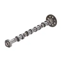 2x febi Nockenwelle f&uuml;r VW Golf 6 Passat B6 B7 AUDI A3 8P A4 B8 A5 8T 8F TT 8J 1.8 TSI