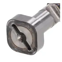 2x febi Nockenwelle f&uuml;r VW Golf 6 Passat B6 B7 AUDI A3 8P A4 B8 A5 8T 8F TT 8J 1.8 TSI
