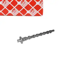 febi 182322 Nockenwelle f&uuml;r RENAULT Espace 5 Trafic 3 Megane 4 Fluence Talisman 1.6 dCi