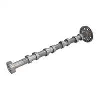 febi Nockenwelle AUSLASS f&uuml;r VW Golf 6 Passat B6 AUDI A3 SEAT Leon 2.0 TSI 06H109022BC