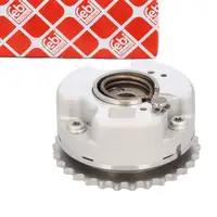 febi 183121 Nockenwellenversteller AUSLASSSEITE f&uuml;r AUDI A4 B8 A5 A6 C7 A7 A8 06E109084N