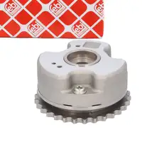 febi 183523 Nockenwellenversteller EINLASSSEITE f&uuml;r VW Touareg AUDI A4 B8 A5 A6 C7 A7 Q5
