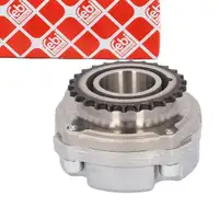 febi Nockenwellenversteller f&uuml;r KIA Ceed Cerato 1 Sportage 2 HYUNDAI Elantra 3 Tucson 2.0