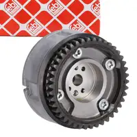 febi Nockenwellenversteller f&uuml;r KIA Ceed 1.4 HYUNDAI Rio 4 1.2 1.25 1.4 Auslassseite