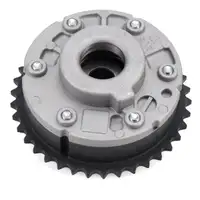 febi Steuerkettensatz + Nockenwellenversteller f&uuml;r BMW E81-88 116-120i E90-93 E60 E61 N43