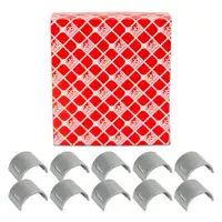 10x febi 181670 Nockenwellenlager für VW Golf 4 5 Passat Polo Sharan Touran T5 1.2-2.5 TDI