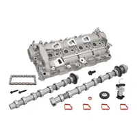 febi 1000004 Nockenwellensatz für CITROEN Berlingo PEUGEOT Expert Partner OPEL FIAT 1.5D