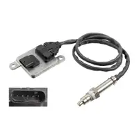 febi NOx-Sensor f&uuml;r MERCEDES W176 W205 W212 S212 W463 W166 Sprinter 906 W447 M270 OM642