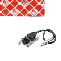 febi NOx-Sensor f&uuml;r MERCEDES W213 S213 W177 V177 W247 Sprinter OM642 OM651 OM654 OM656