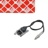 febi NOx-Sensor NACH KAT f&uuml;r MERCEDES W177 W213 S213 W205 W447 Sprinter OM651 OM654 OM646