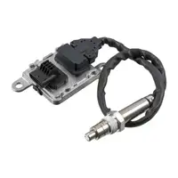 febi NOx-Sensor NACH KAT f&uuml;r MERCEDES W204 C204 S204 C218 X218 W212 A207 C207 M274 M276