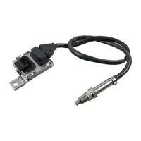 febi 197517 NOx Sensor (Exhaust Sensor, Post-Catalytic Converter) for AUDI A6 C7 A7 4G 3.0 TDI 4G0907807M