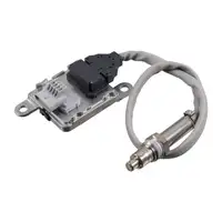 febi NOx-Sensor f&uuml;r CITROEN Berlingo PEUGEOT 3008 2 5008 2 Partner 1.6/2.0 BlueHDi