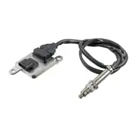 febi 197521 NOx-Sensor Abgassensor f&uuml;r BMW 5er F10 5er Touring F11 N53 11787590402