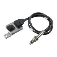 febi NOx-Sensor f&uuml;r VW Tiguan 5N Sharan 7N AUDI Q3 8U SEAT Alhambra 710 711 2.0 TDI