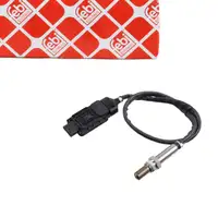 febi NOx-Sensor f&uuml;r BMW F20 F21 F40 F45 F22 F23 F44 F46 F31 F32 F33 F34 X1 F48 B37 B47 N47