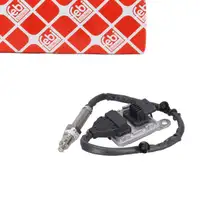 febi 1003272 NOx-Sensor Abgassensor VOR KAT f&uuml;r OPEL Insignia B 2.0 CDTi / GSi 55487663