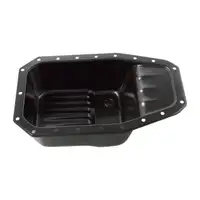 febi 102030 &Ouml;lwanne + &Ouml;lablassschraube f&uuml;r IVECO Daily 3 2.8D 84-146 PS 5001847881