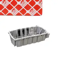 febi &Ouml;lwanne Motor&ouml;lwanne f&uuml;r VW Golf 5 6 Passat B6 B7 AUDI A3 8P SEAT Leon 1P 1.6-2.0 TDI