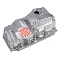 febi 182215 &Ouml;lwanne f&uuml;r BMW F20 F21 F30 F31 F34 F80 F22 F87 F32 F33 F35 F36 F82 F83 N47