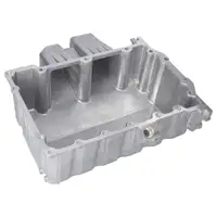 febi &Ouml;lwanne f&uuml;r VW Polo 4 9N 9A Fox SEAT Ibiza 3 4 Cordoba SKODA Fabia 1 2 1.4 TDI