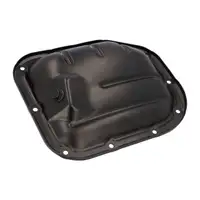 febi &Ouml;lwanne Motor&ouml;lwanne + Ablassschraube f&uuml;r TOYOTA Auris Corolla Prius Yaris/Verso