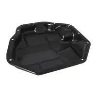 febi &Ouml;lwanne + Ablassschraube f&uuml;r RENAULT Megane 3 Scenic 3 NISSAN Qashqai 1 X-Trail 2 2.0