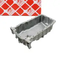 febi 23048 &Ouml;lwanne f&uuml;r VW Golf 4 Bora Polo 9N Sharan AUDI A3 8L 1.6 2.0 1.9 TDI