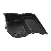 febi Getriebe&ouml;lwanne + Automatikgetriebe f&uuml;r VW Golf 5 6 Passat B6 AUDI A3 8P 1.9/2.0 TDI