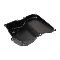 febi Getriebe&ouml;lwanne + Automatikgetriebe f&uuml;r VW Golf 7 SKODA Octavia 3 2.0 TDI 09G321361B