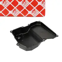 febi Getriebe&ouml;lwanne + Automatikgetriebe f&uuml;r VW Golf 7 SKODA Octavia 3 2.0 TDI 09G321361B