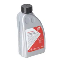 12L febi 184248 DCTF-MB-1 Doppelkupplungsgetriebe&ouml;l f&uuml;r MB 236.22