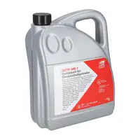 20L febi 184249 DCTF-MB-1 Doppelkupplungsgetriebe&ouml;l f&uuml;r MB 236.22