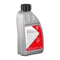 12L febi 194700 DCTF-P Doppelkupplungsgetriebe&ouml;l f&uuml;r VW BENTLEY G055524 / B2